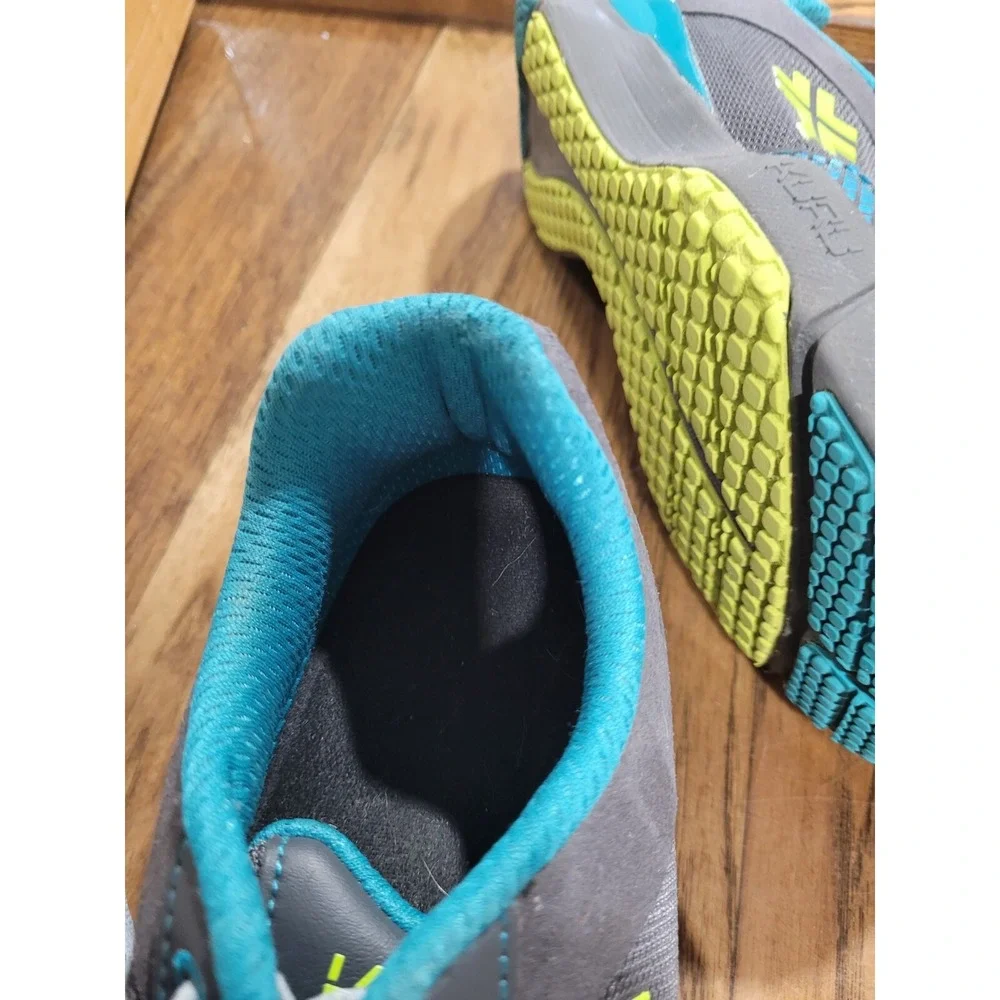 Kuru Women Shoe Quantum Size 8 M Sneaker Athletic Walking